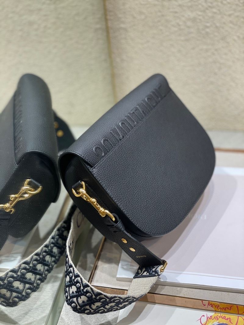 Christian Dior Bobby Bags